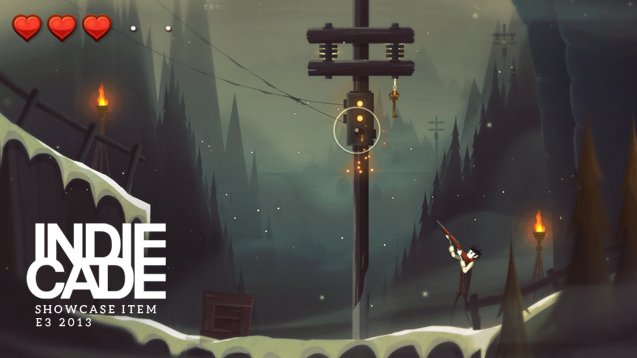 Pinstripe — скриншот 1