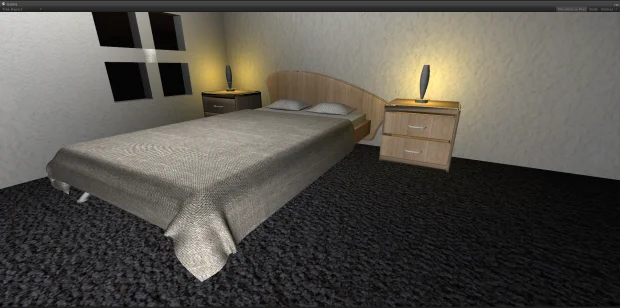 Res Somniare - кадр 10