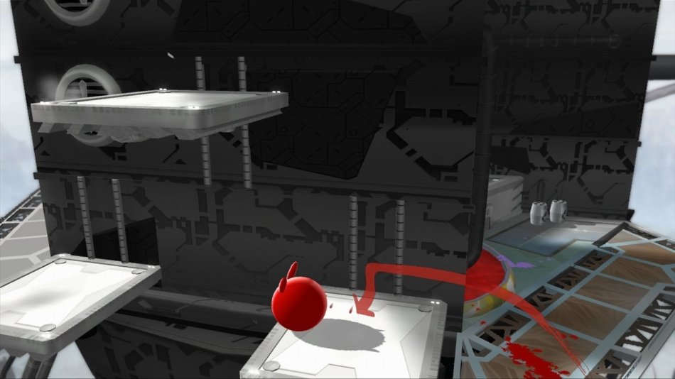 de Blob 2 — скриншот 3
