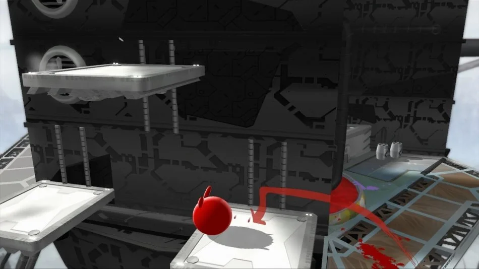 de Blob 2 - кадр 3