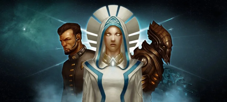 Sins of a Solar Empire: Trinity - кадр 10