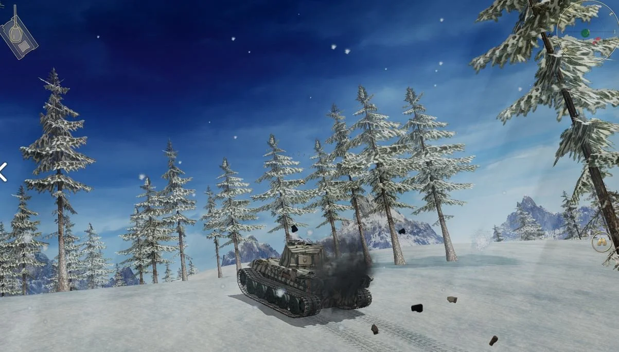 Battle Supremacy - кадр 2