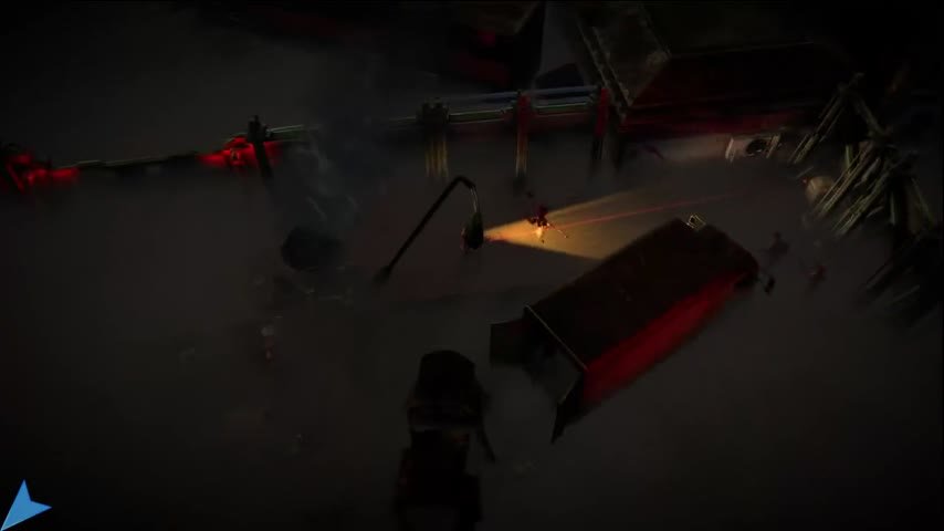 Dead Nation Apocalypse Edition — скриншот 4