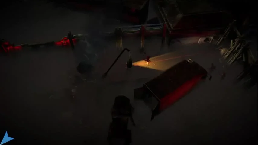 Dead Nation Apocalypse Edition - кадр 4