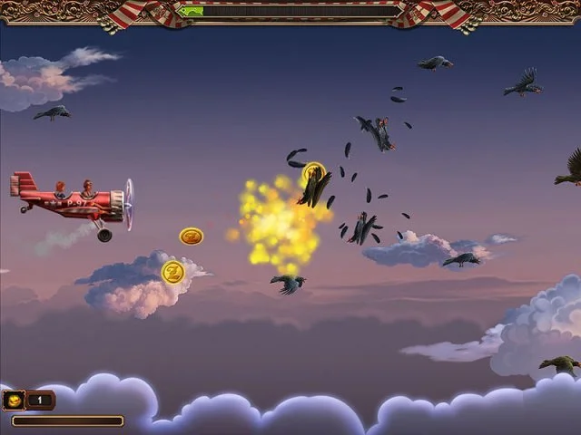 Evy: Magic Spheres - кадр 6