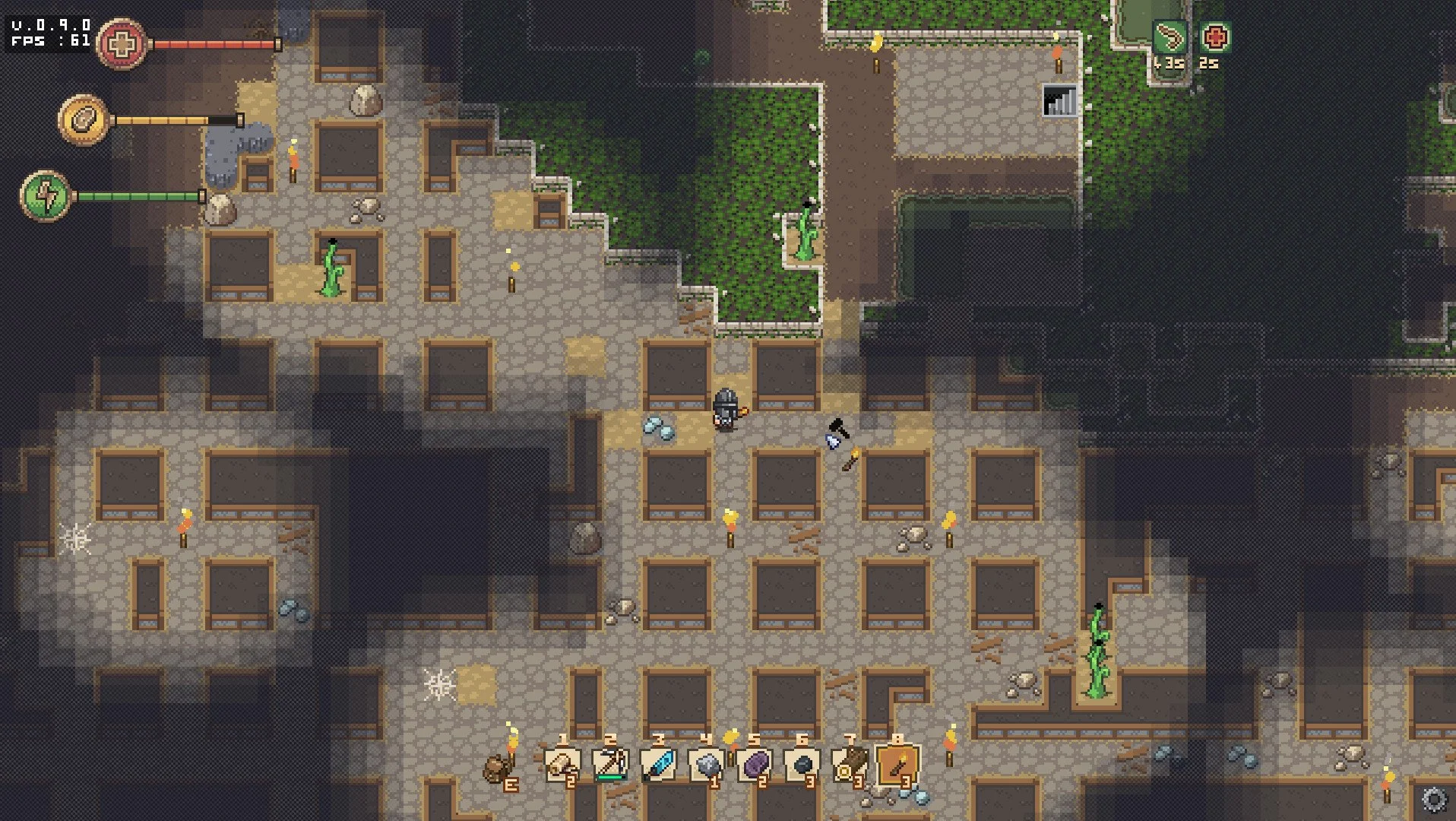 Forsaken Isle - кадр 3