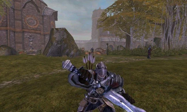 Fable Anniversary - кадр 4