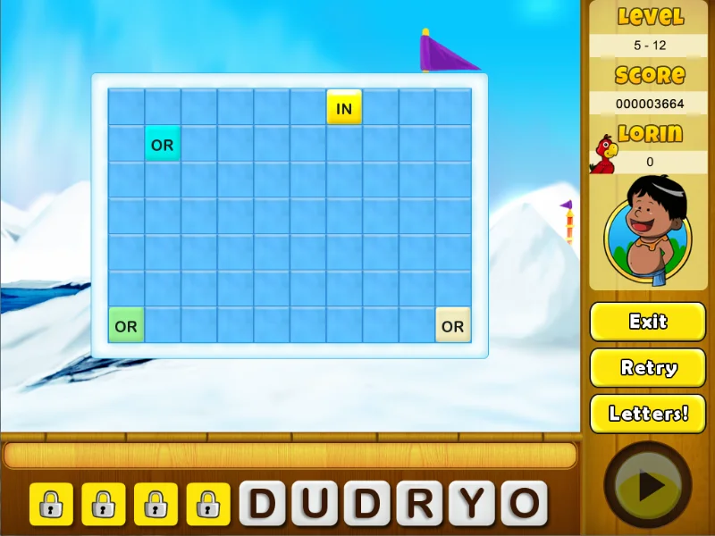 NagiQ 2: Treasure Hunt - кадр 7