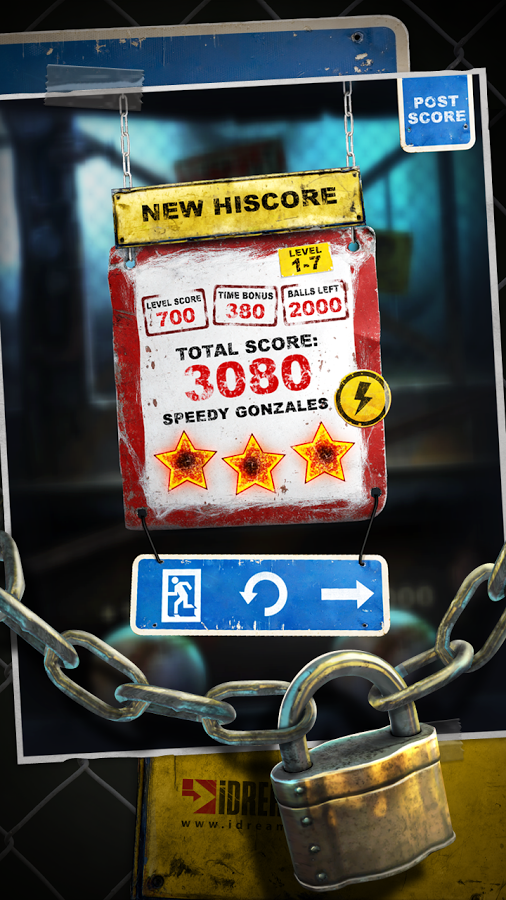 Can Knockdown 3 — скриншот 5