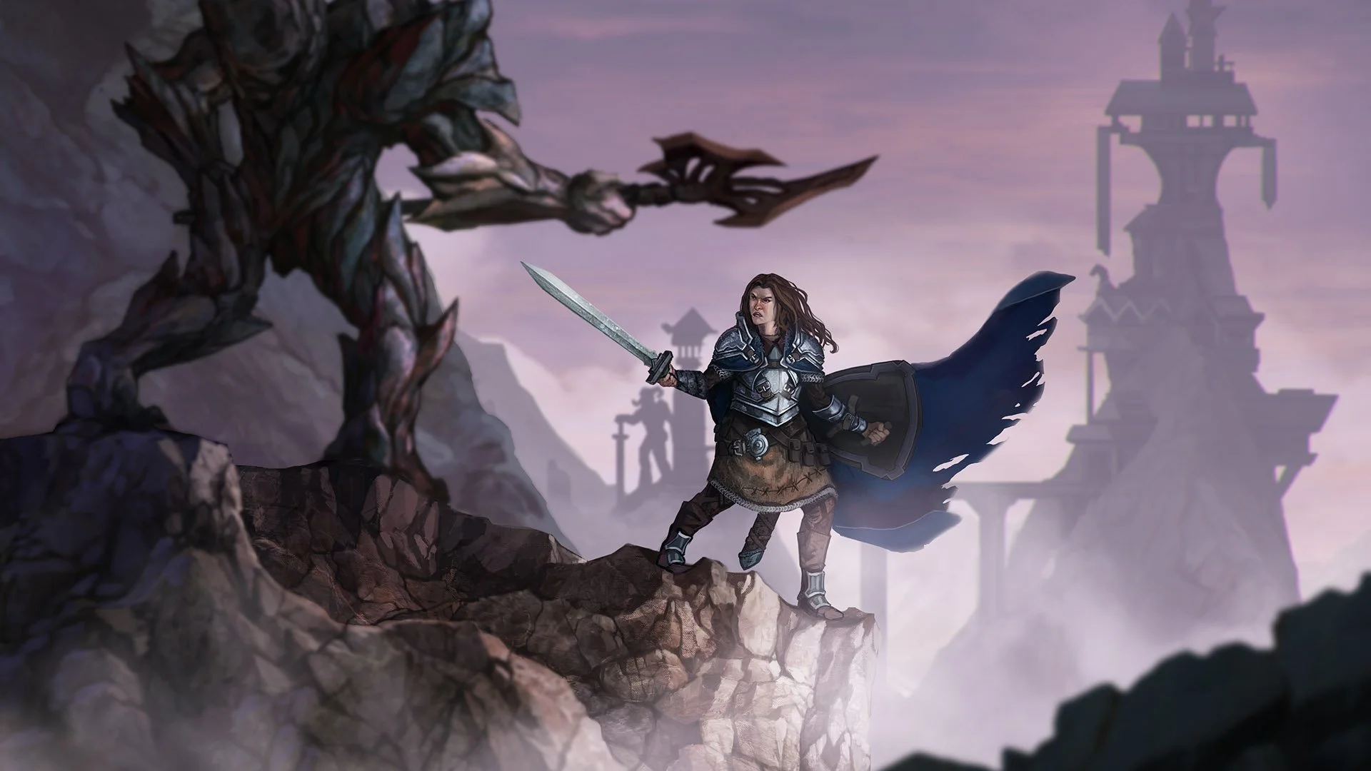 Hazewalker - кадр 5