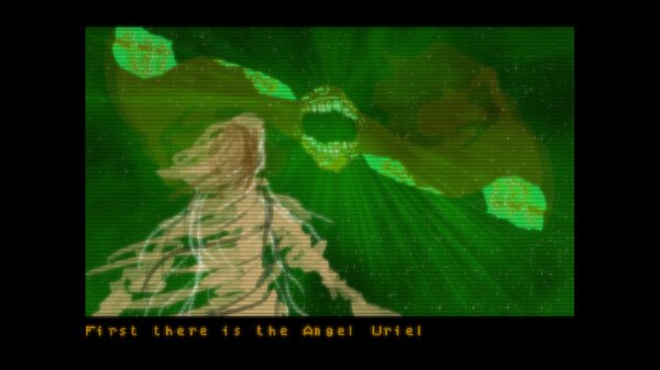 Uriel's Chasm — скриншот 2
