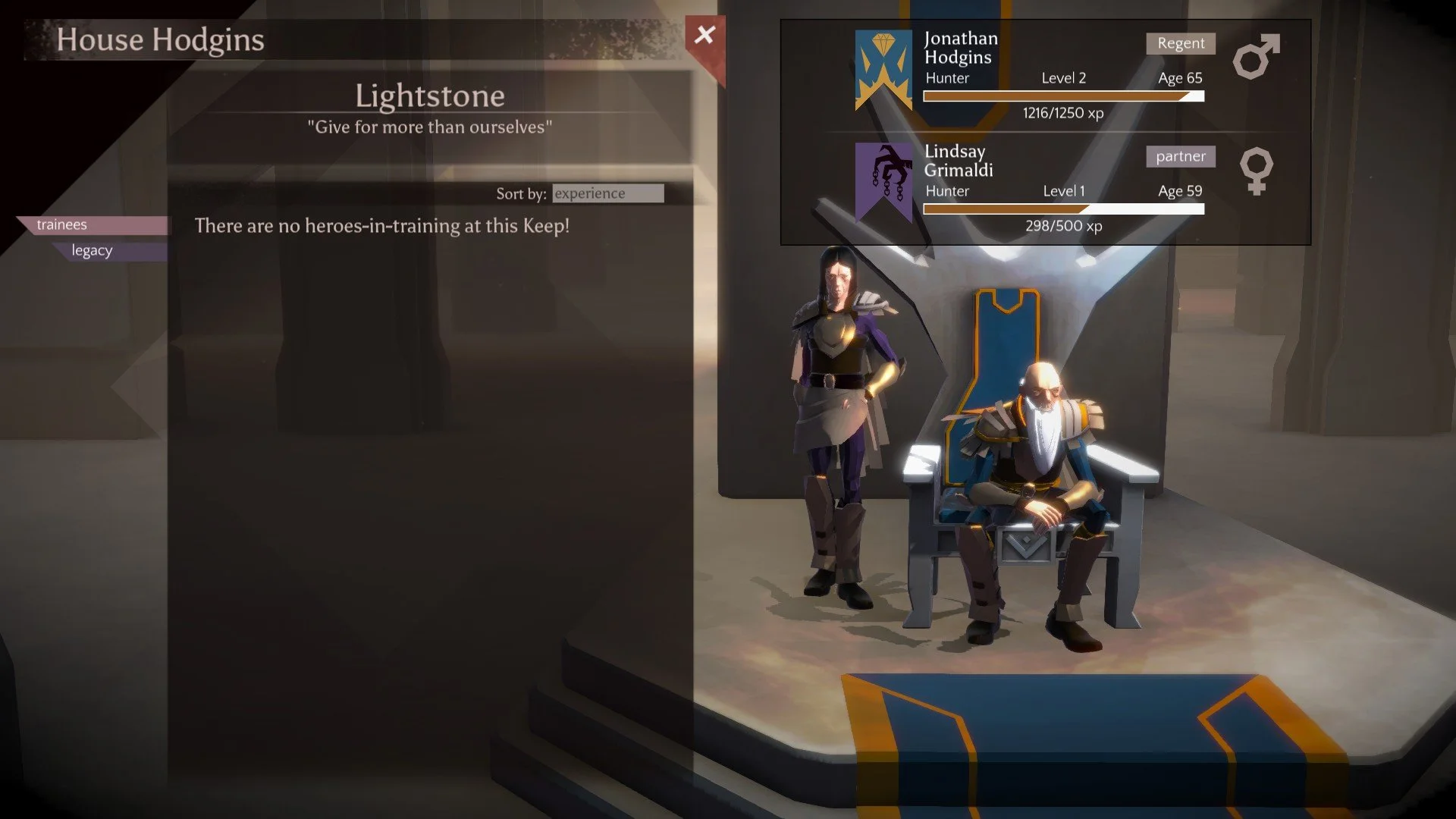 Massive Chalice - кадр 6