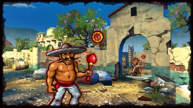 Mad Bullets - кадр 9