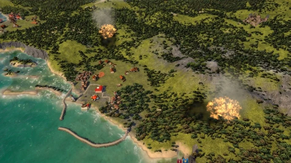 Rise of Venice - кадр 2