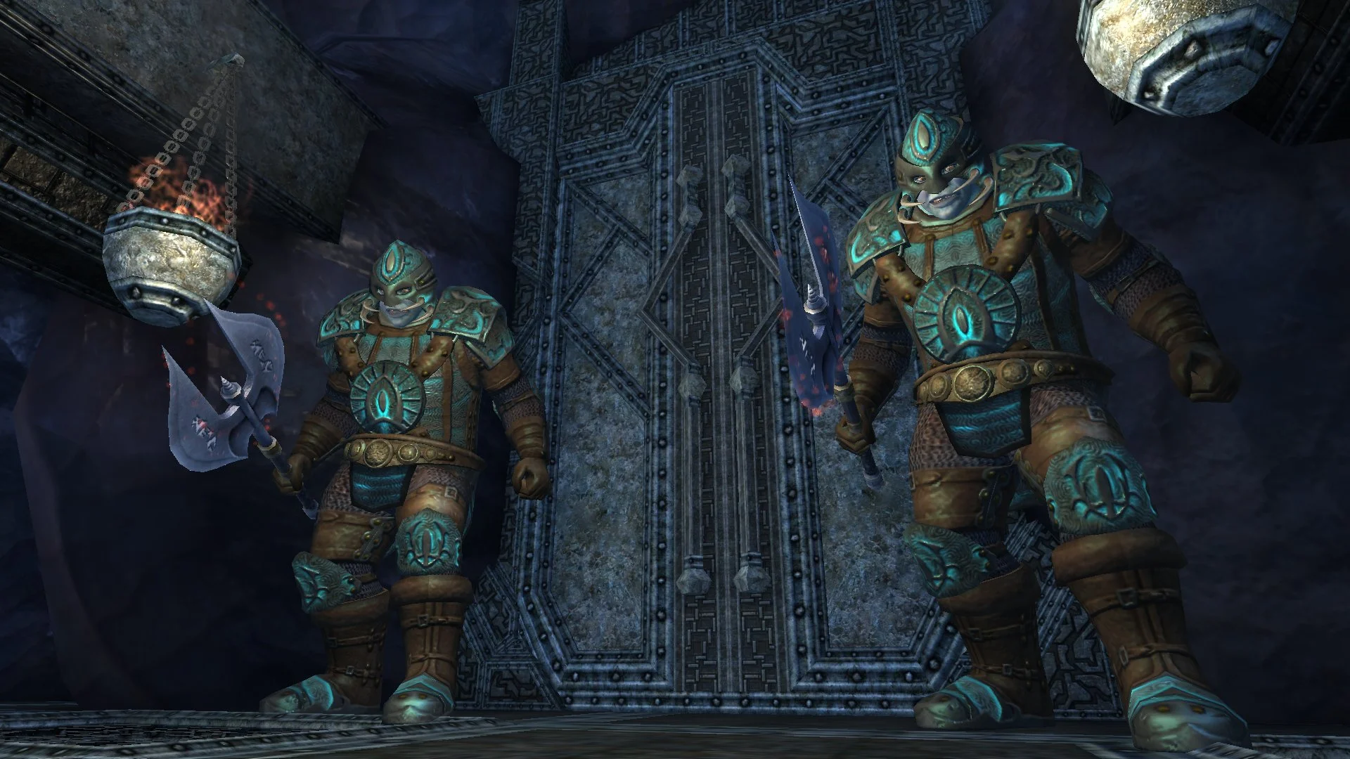 EverQuest II: Destiny of Velious - кадр 12