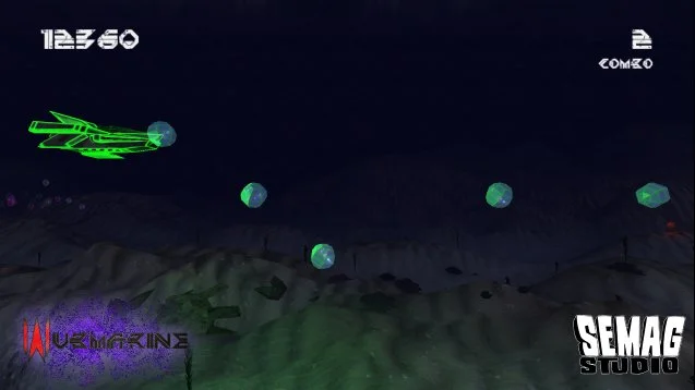 Wubmarine - кадр 5