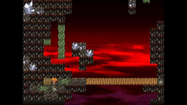 Elements: Soul of Fire — скриншот 6