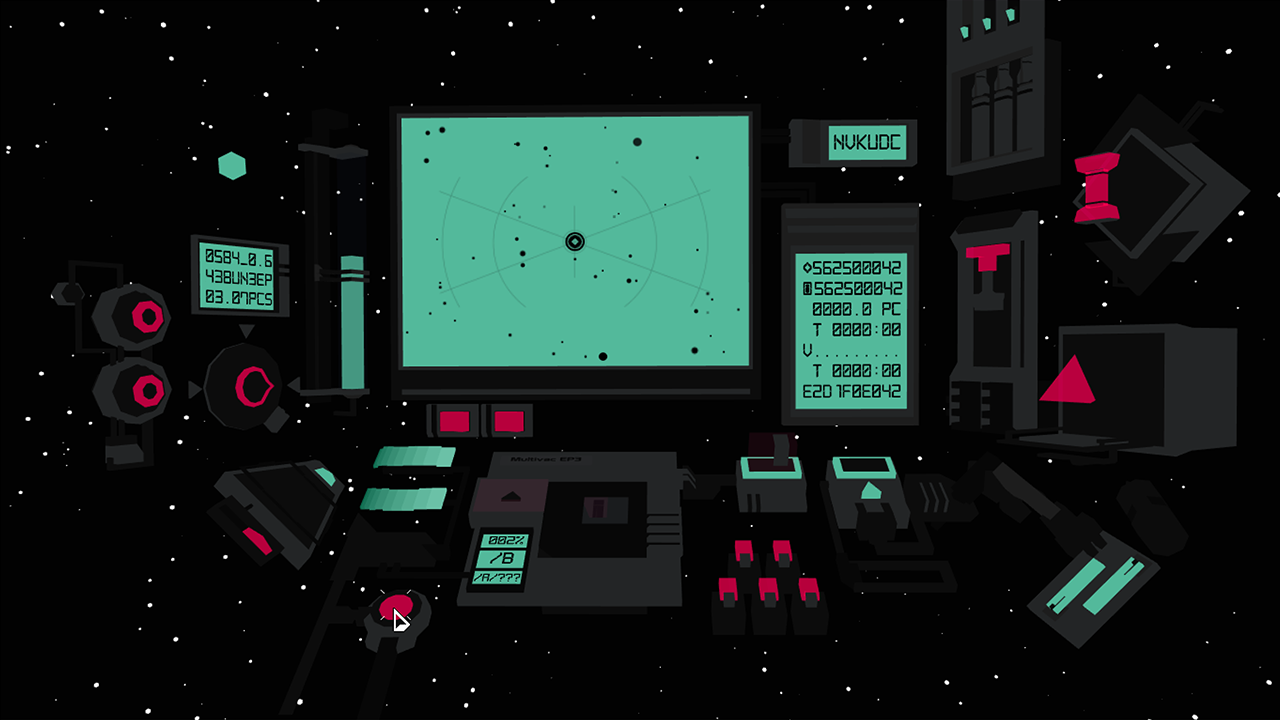 MirrorMoon EP — скриншот 1