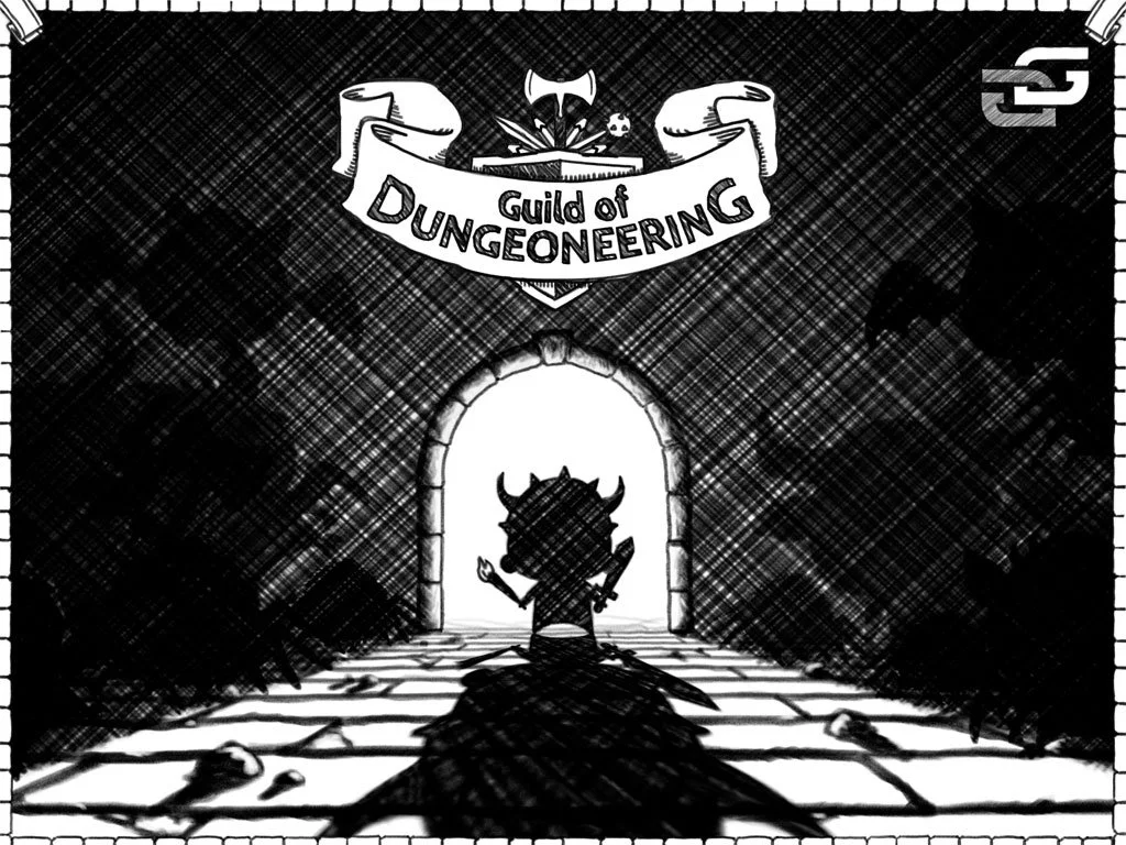 Guild of Dungeoneering - кадр 2