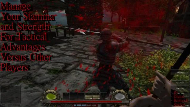 Forsaken Uprising - кадр 2