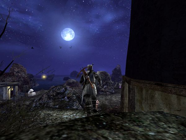 Knights of the Temple 2 — скриншот 6