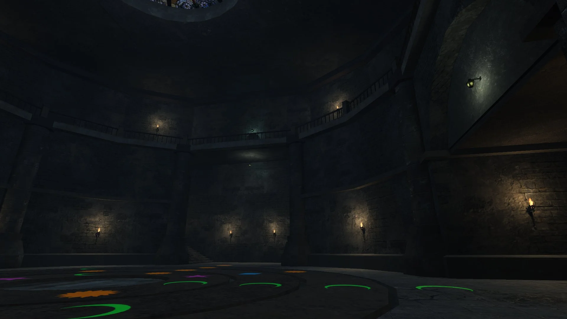 Spellbind - кадр 13