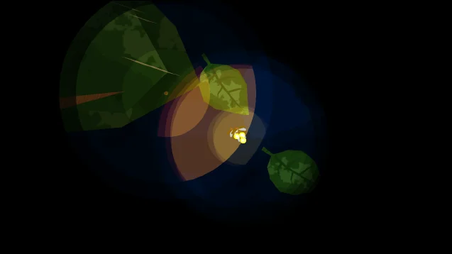 Tiny Light - кадр 1