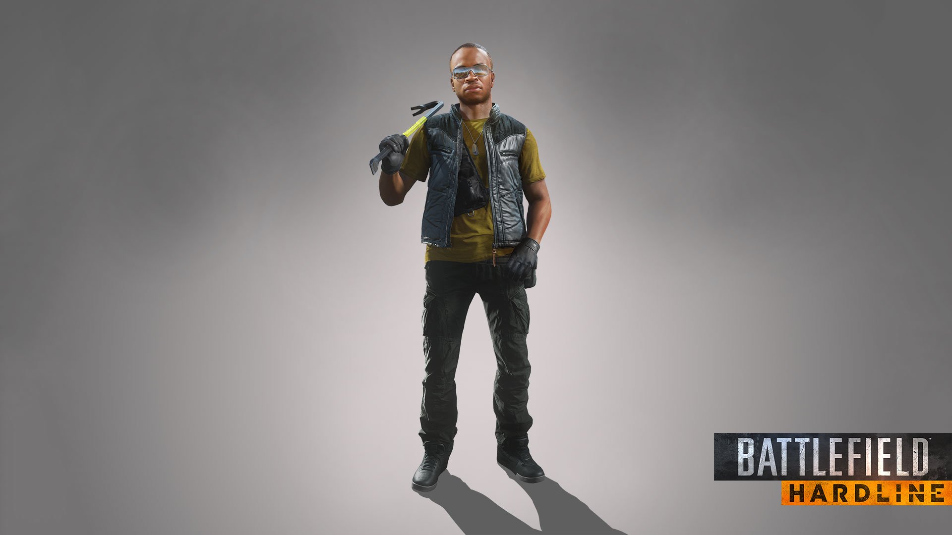 Battlefield Hardline — скриншот 6