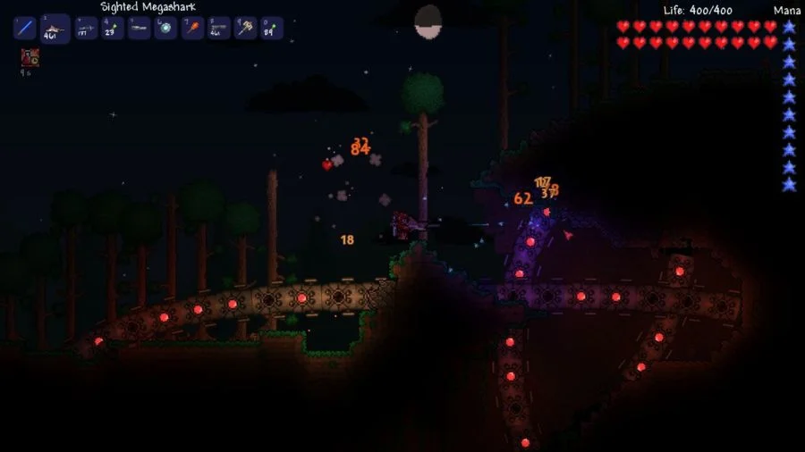 Terraria - кадр 14