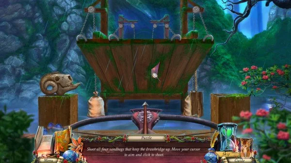 Grim Legends: The Forsaken Bride - кадр 2