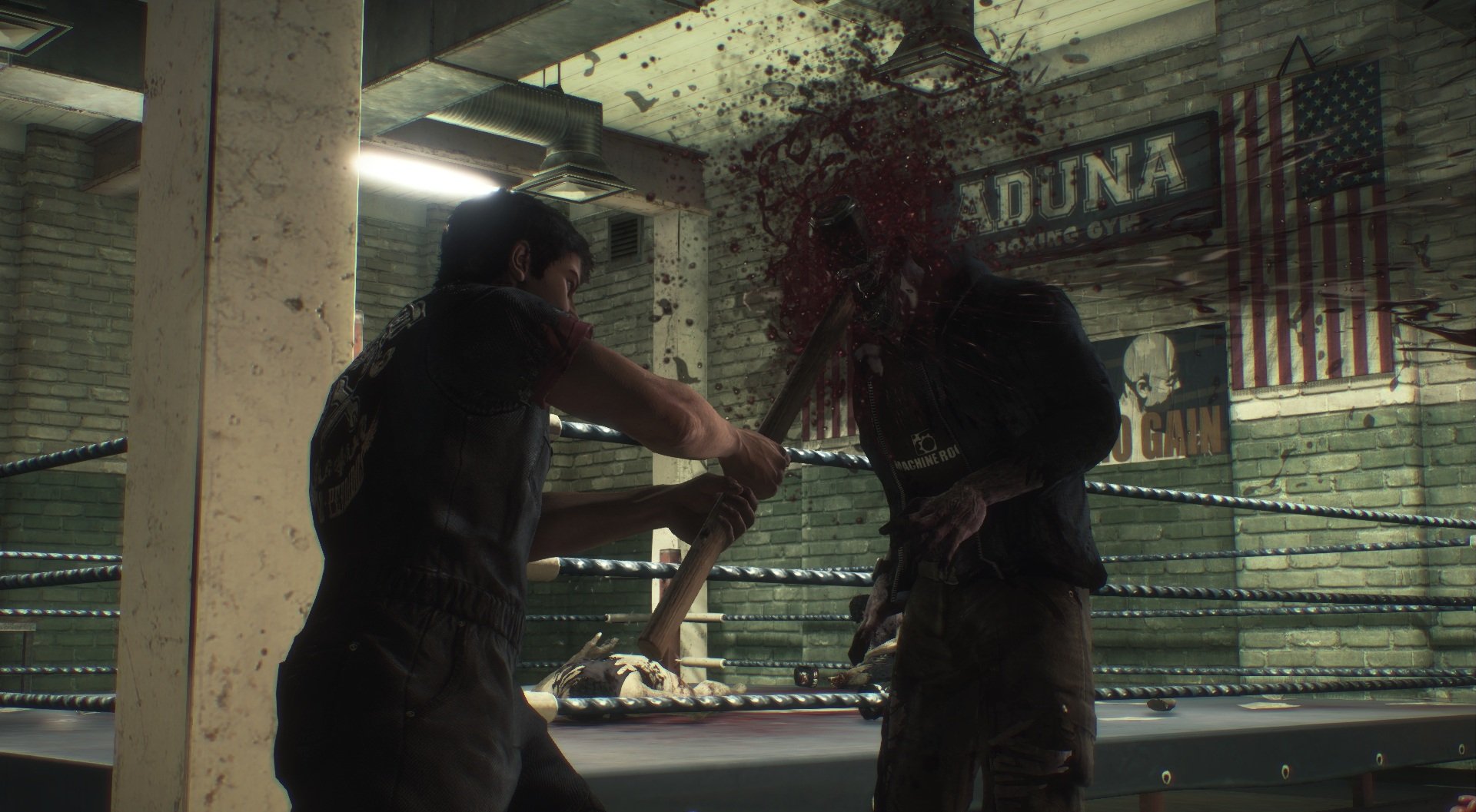 Dead Rising 3 — скриншот 8