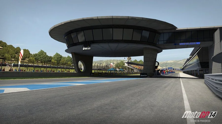 MotoGP 14 - кадр 6