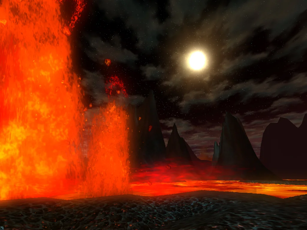 Star Wars Galaxies: Trials of Obi-Wan - кадр 18