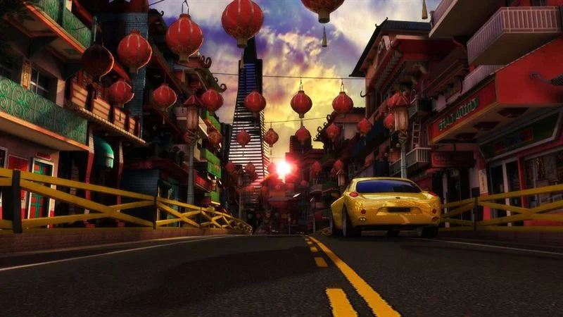 Cargasm - кадр 5