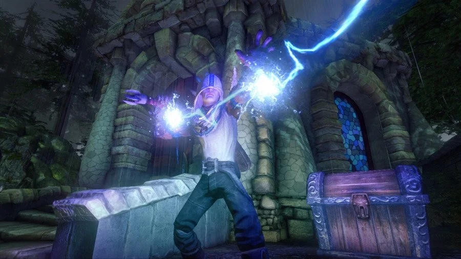 Fable Anniversary - кадр 7