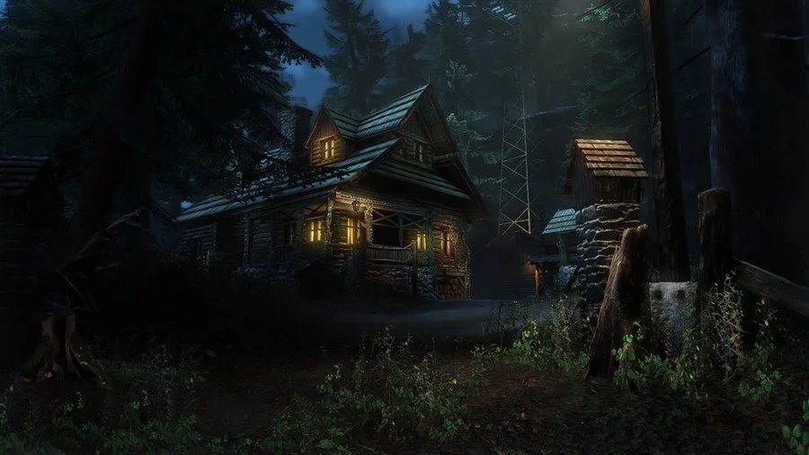 Sacrilegium - кадр 2