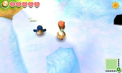 Story of Seasons — скриншот 8