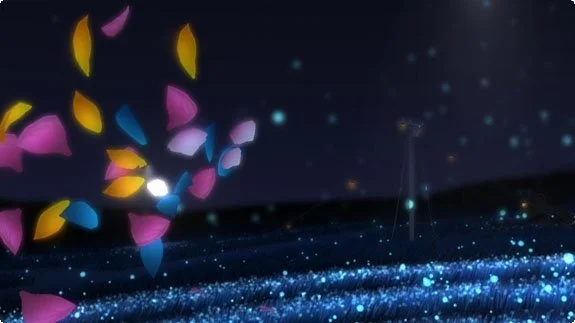 Flower - кадр 12