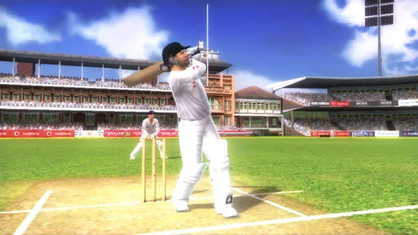 Ashes Cricket 2009 - кадр 10