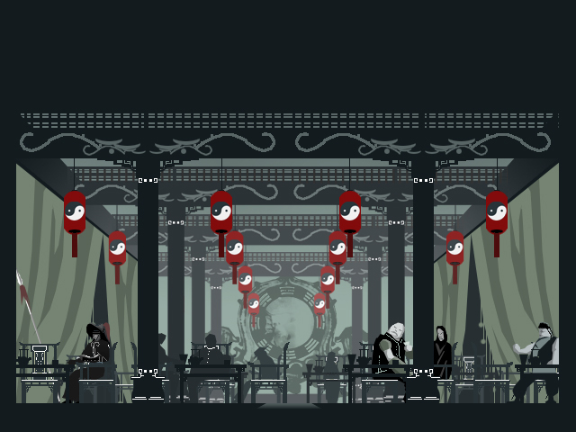 Rainblood 2: City of Flame — скриншот 4