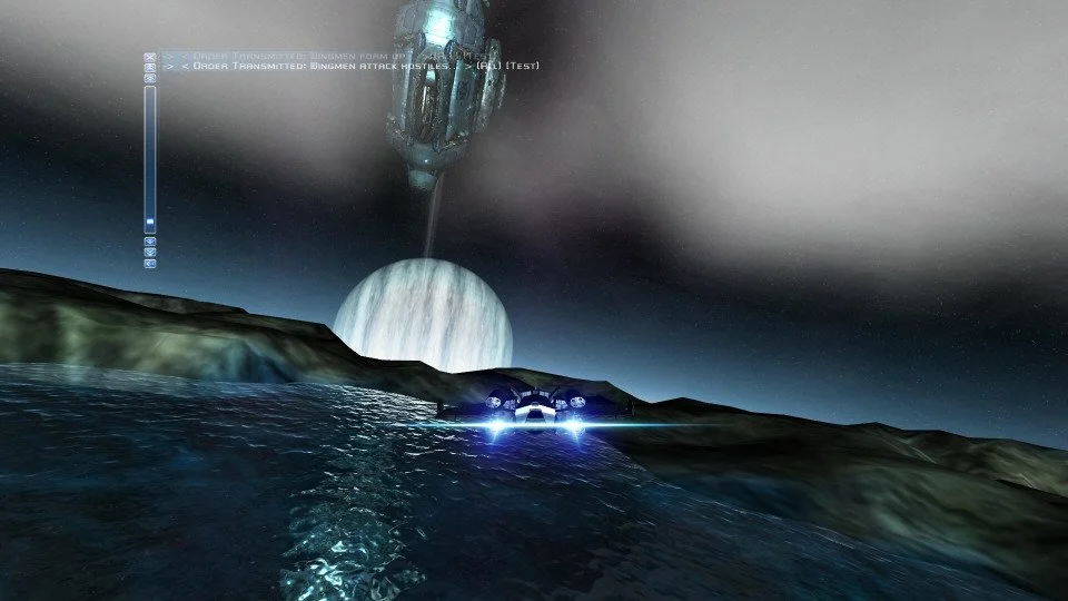 Arvoch Alliance - кадр 12