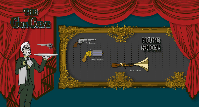 Warstache - кадр 4