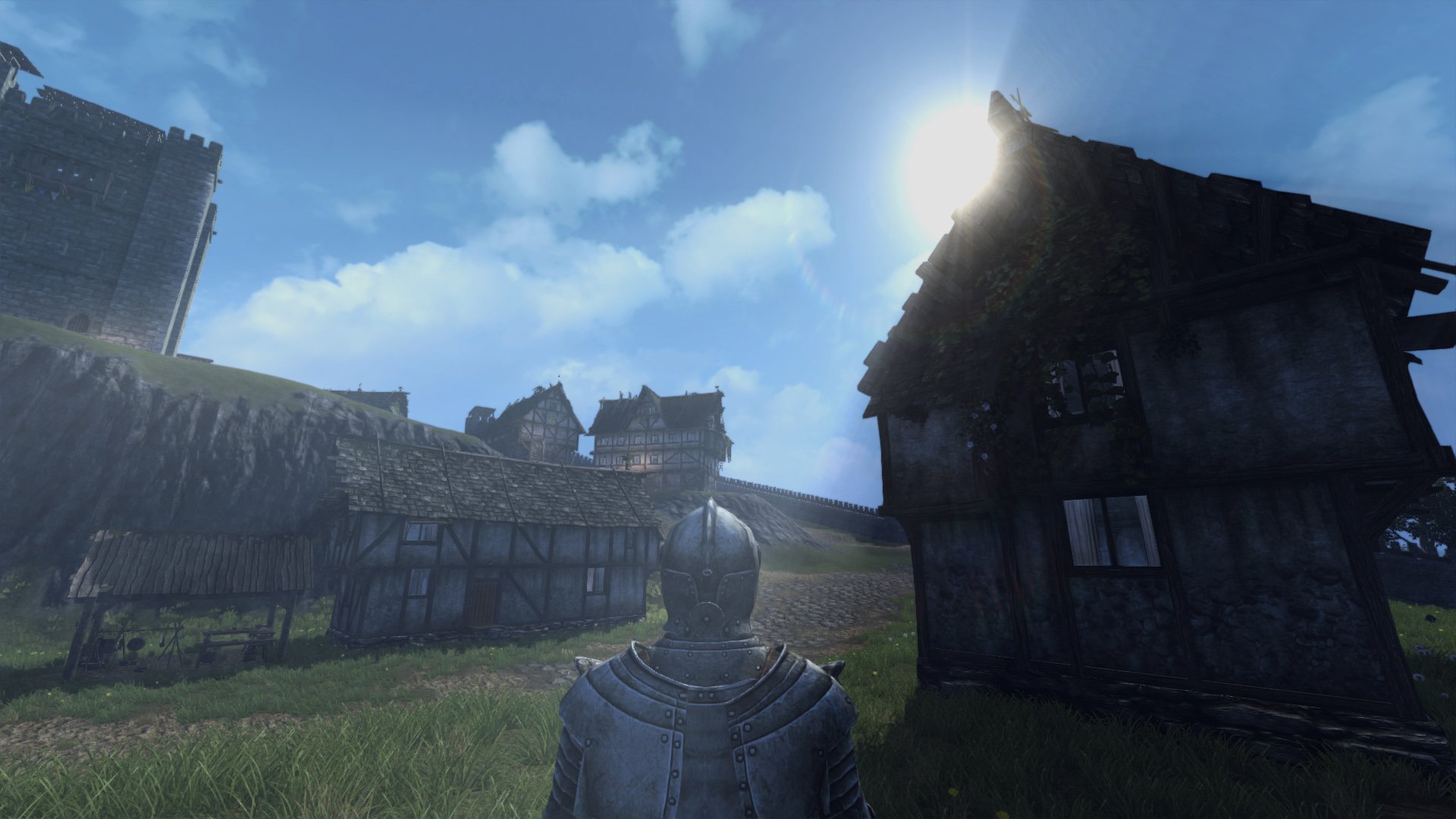 Life is Feudal: Your Own — скриншот 8