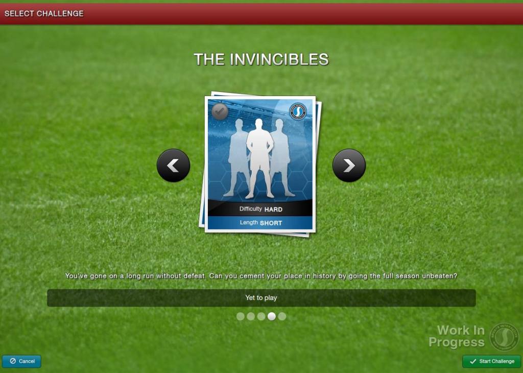 Football Manager 2013 — скриншот 2