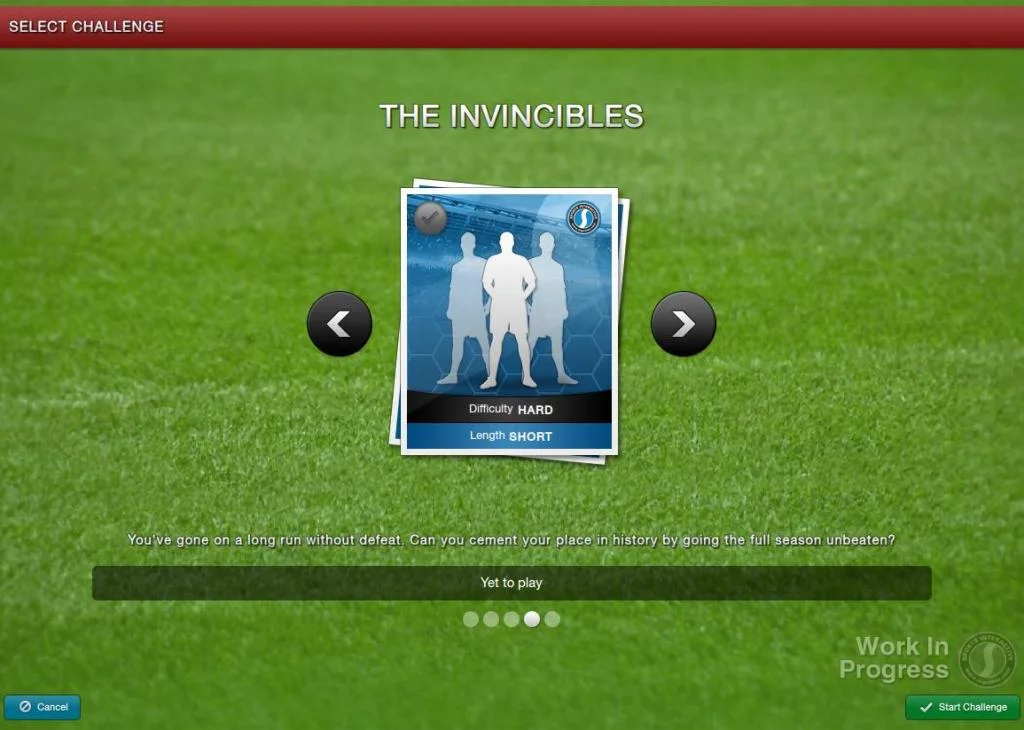 Football Manager 2013 - кадр 2