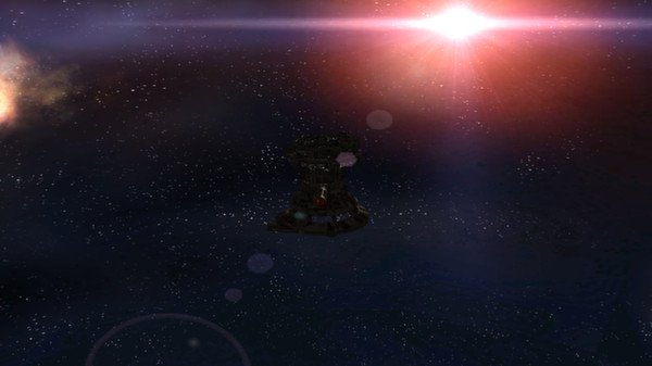 Haegemonia: The Solon Heritage — скриншот 4