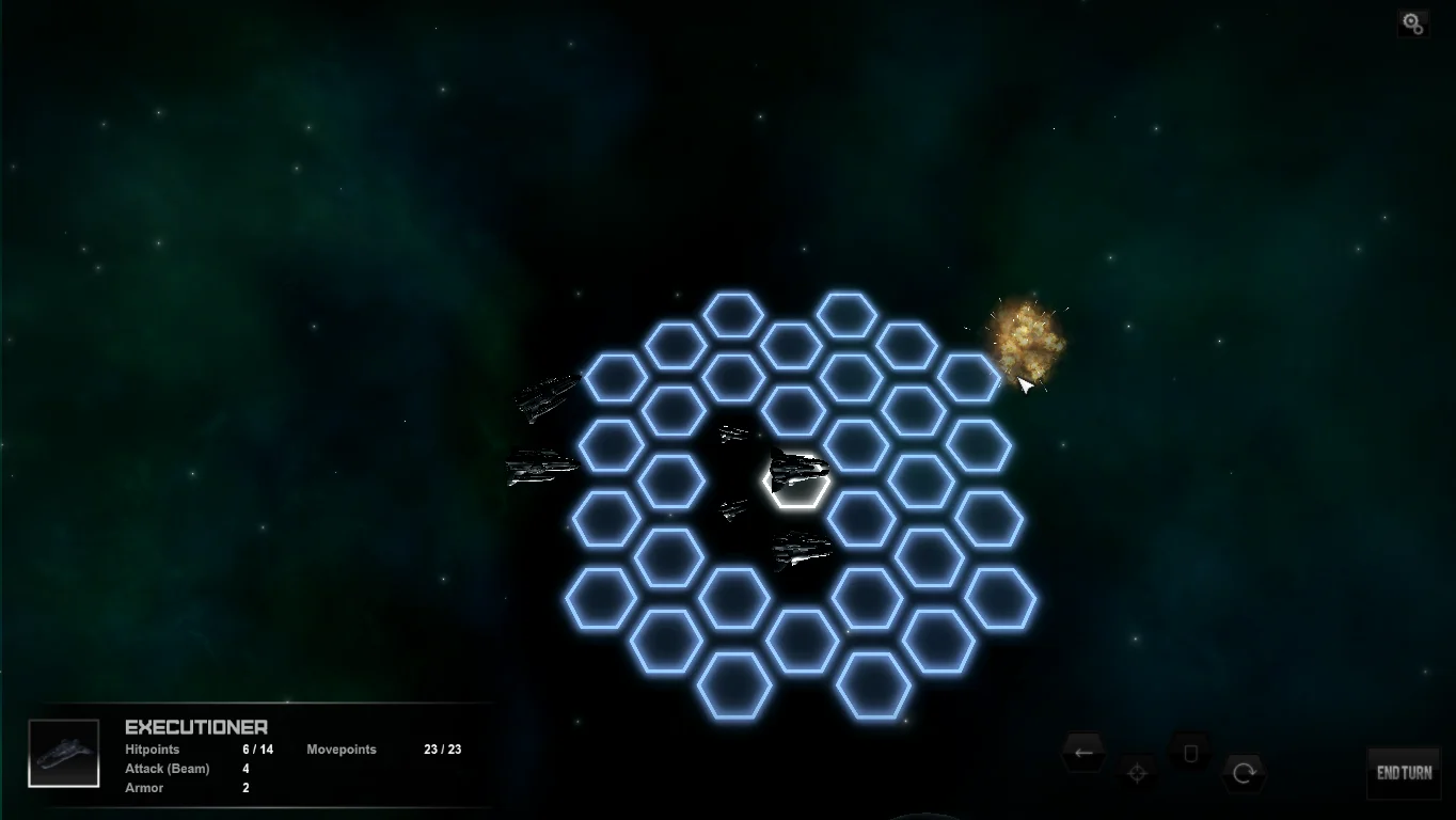 Star Lords - кадр 4