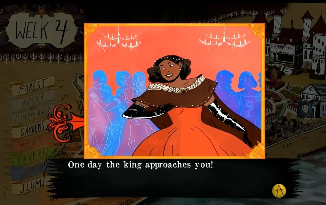 The Yawhg - кадр 5