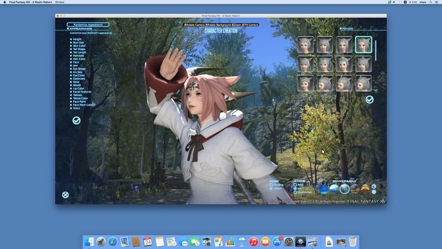 Final Fantasy XIV: Heavensward — скриншот 2