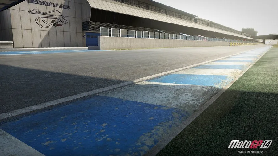 MotoGP 14 - кадр 9